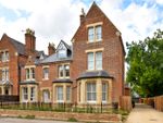 Thumbnail to rent in Norham Gardens, Oxford