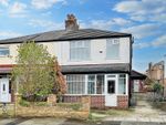 Thumbnail for sale in Harcourt Road, Altrincham