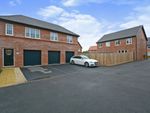Thumbnail to rent in Steeplechase Way, Market Harborough