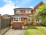 Thumbnail for sale in Grebe Way, Whetstone, Leicester, Leicestershire