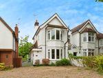 Thumbnail for sale in Oxshott Road, Leatherhead, Surrey