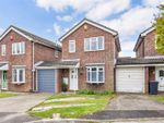 Thumbnail to rent in Barwell Grove, Emsworth