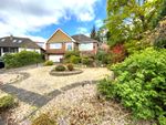 Thumbnail for sale in Barnhill Drive, Prestwich, Manchester