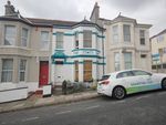 Thumbnail to rent in Beatrice Avenue, Lipson, Plymouth