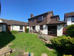 Thumbnail for sale in Freshwater Drive, Hookhills, Paignton