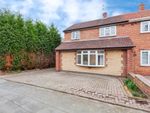 Thumbnail for sale in St. James Road, Shepshed, Loughborough