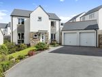 Thumbnail to rent in Quillet Close, St. Austell, Cornwall
