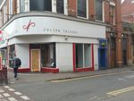 Thumbnail to rent in Belvoir Street, Leicester