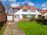 Thumbnail to rent in Broadmead Avenue, Worcester Park