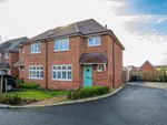 Thumbnail for sale in Burges Close, Radyr, Cardiff