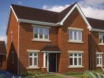 Thumbnail to rent in "Ardington" at Springfield Road, Wantage, Oxfordshire