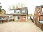 Thumbnail to rent in Coniston Drive, Cheadle, Stoke-On-Trent