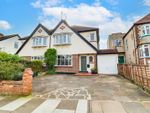 Thumbnail for sale in Medway Crescent, Leigh-On-Sea