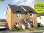 Thumbnail to rent in "The Hawthorn" at Peacock Drive, Sawtry, Huntingdon