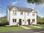 Thumbnail for sale in "The Baxter - Plot 87" at Meikle Earnock Road, Hamilton