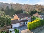 Thumbnail to rent in The Ridings, Frimley, Camberley