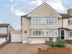 Thumbnail for sale in Harcourt Avenue, Sidcup