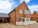Thumbnail for sale in Boulton View, Wouldham, Rochester, Kent