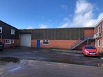 Thumbnail to rent in Crown Business Park, Govan Road, Fenton Industrial Estate, Stoke-On-Trent