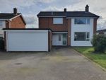 Thumbnail to rent in Outlands Drive, Hinckley, Leicestershire