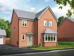 Thumbnail to rent in "The Wren - Latune Gardens" at Firswood Road, Lathom, Skelmersdale