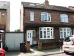 Thumbnail for sale in Brodie Road, Enfield, Middlesex