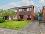 Thumbnail for sale in Whitehall Place, Frodsham