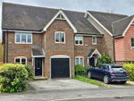 Thumbnail to rent in Hermitage Green, Hermitage, Thatcham
