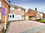 Thumbnail for sale in Creswell Grove, Stafford