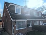 Thumbnail to rent in Glencoe Drive, Kettering