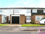 Thumbnail for sale in Sinclare Close, Enfield, Middlesex