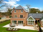 Thumbnail for sale in Magnolia Grove, Beaconsfield, Buckinghamshire