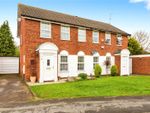 Thumbnail for sale in Hardwick Crescent, Syston, Leicester, Leicestershire