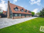 Thumbnail for sale in London Road, Stanford Rivers, Ongar, Essex
