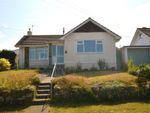 Thumbnail to rent in Veor Road, Newquay, Cornwall