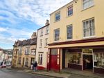 Thumbnail for sale in Commercial Opportunity, High Street, Bideford
