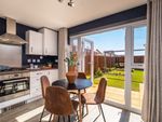 Thumbnail to rent in "Roseberry" at Celyn Close, St. Athan, Barry