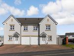 Thumbnail for sale in Brimley Place, Lindsayfield, East Kilbride