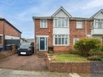 Thumbnail for sale in Broom Close, Exeter