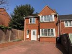 Thumbnail to rent in Ross Road, Northampton