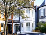 Thumbnail for sale in Coniston Road, London