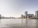 Thumbnail to rent in Clove Hitch Quay, London