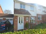 Thumbnail to rent in Cherry Arbour, Barnstaple