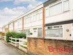 Thumbnail for sale in Swanwick Close, London
