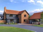 Thumbnail for sale in Alia Way, Church Road, Badgers Hollow, North Lopham, Diss, Norfolk