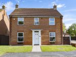 Thumbnail for sale in Sorrel Drive, Spalding, Lincolnshire