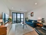 Thumbnail to rent in Marco Polo, Royal Wharf, London