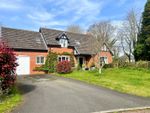 Thumbnail for sale in 3 Churchside Close, Haslington, Crewe