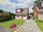 Thumbnail for sale in Moss Croft Close, Flixton, Manchester