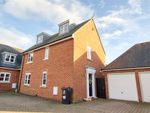Thumbnail for sale in Chapel Road, Brightlingsea, Colchester